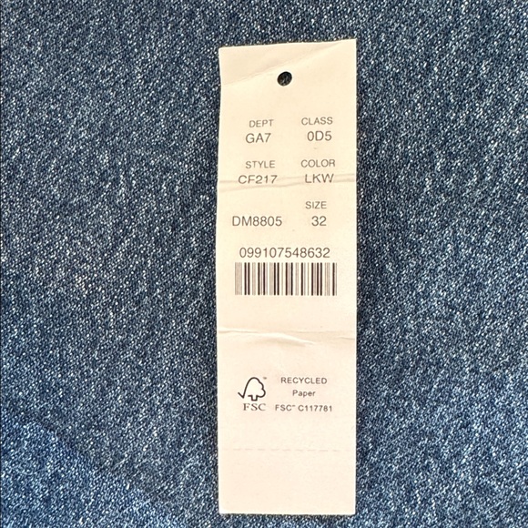 J. Crew vintage flare jean lexi kay wash - Picture 7 of 9